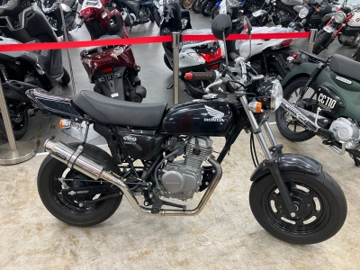 Honda APE50