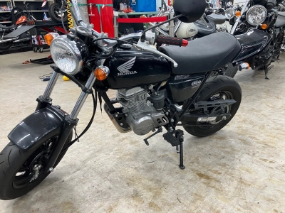 Honda APE50