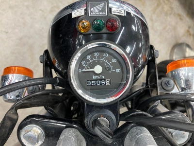 Honda APE50