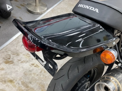 Honda APE50
