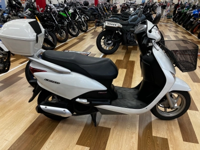 Honda LEAD 110