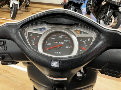 Honda LEAD 110