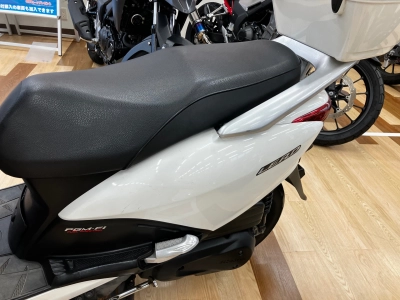 Honda LEAD 110