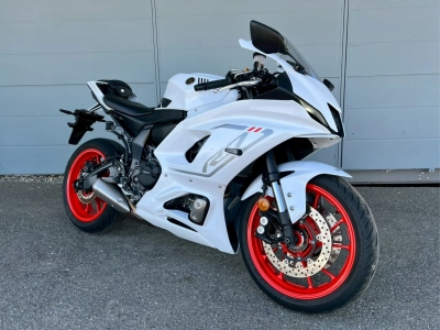 Yamaha YZF-R7