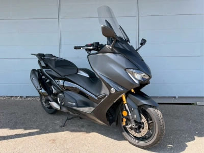 Yamaha T-MAX560 TECHMAX ABS