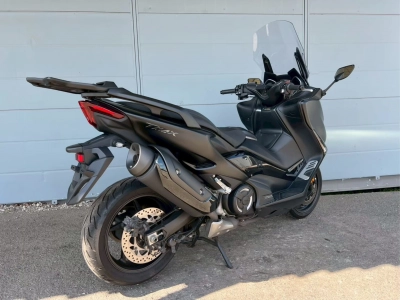 Yamaha T-MAX560 TECHMAX ABS