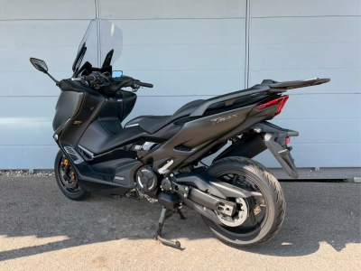 Yamaha T-MAX560 TECHMAX ABS
