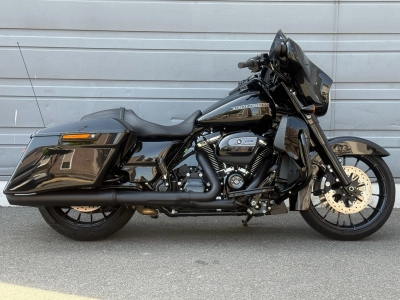 Harley-Davidson HARLEYFLHXS