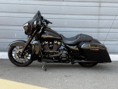 Harley-Davidson HARLEYFLHXS