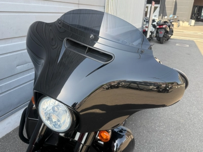 Harley-Davidson HARLEYFLHXS