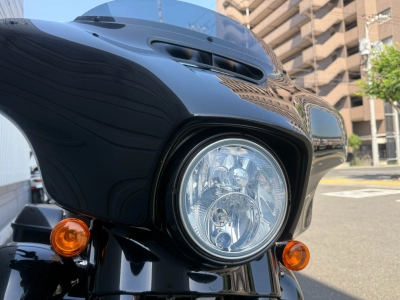 Harley-Davidson HARLEYFLHXS