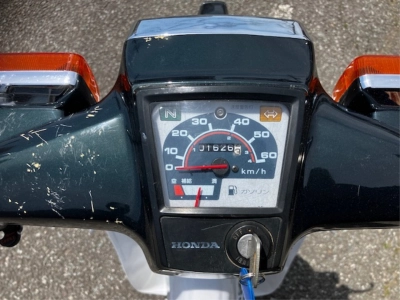 Honda SUPER CUB50