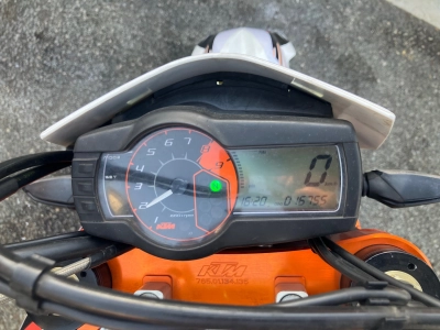 KTM KTM 690SMC R