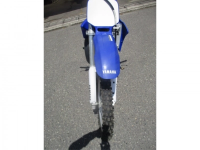 Yamaha YZ85LW