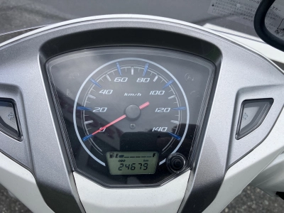 Honda LEAD 125