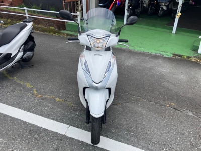 Honda LEAD 125