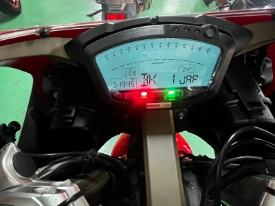 Ducati DUCATI 1098