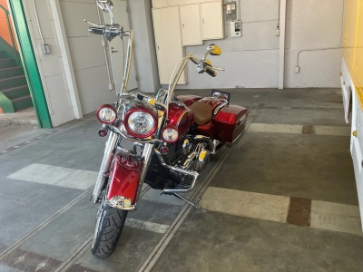 Harley-Davidson HARLEY FLHR1340