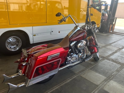 Harley-Davidson HARLEY FLHR1340