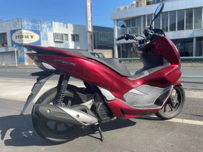 Honda PCX
