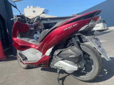 Honda PCX