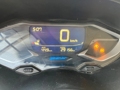 Honda PCX160