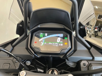 Kawasaki VERSYS 650