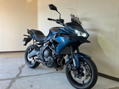 Kawasaki VERSYS 650
