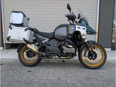 BMW BMW R1300GS ADV