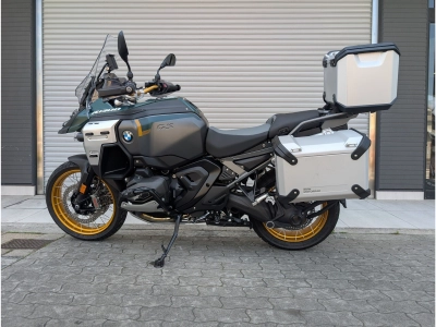 BMW BMW R1300GS ADV