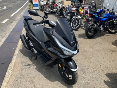 Honda PCX