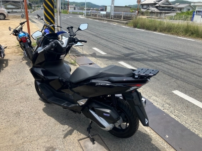 Honda PCX