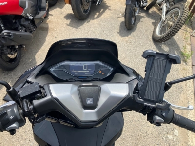 Honda PCX