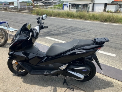 Honda PCX