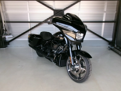 Harley-Davidson HARLEY FLHX1580