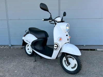 Yamaha I- VINO 