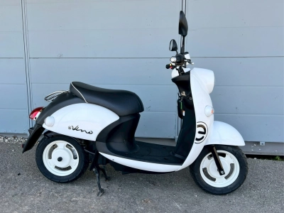 Yamaha I- VINO 