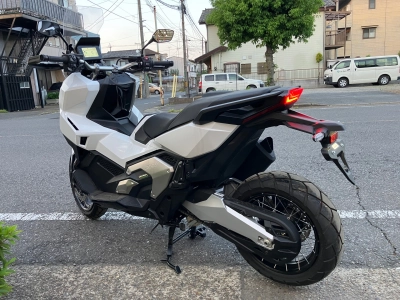 Honda X-ADV