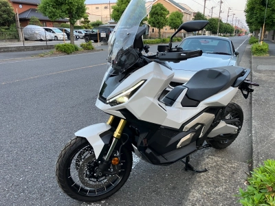 Honda X-ADV