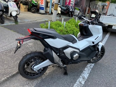 Honda X-ADV