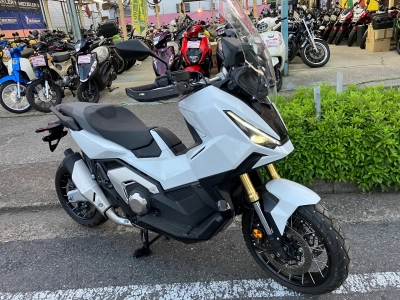 Honda X-ADV