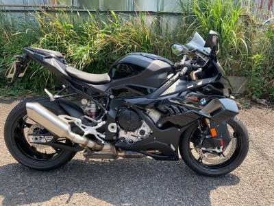 BMW BMW S1000RR