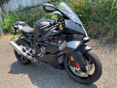 BMW BMW S1000RR