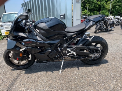 BMW BMW S1000RR