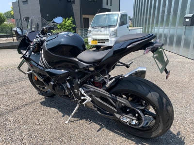 BMW BMW S1000RR