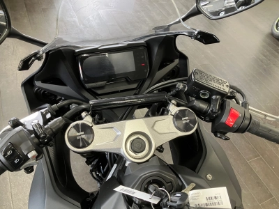 Honda CBR650R
