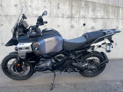 BMW BMW R1300GS ADV ASA