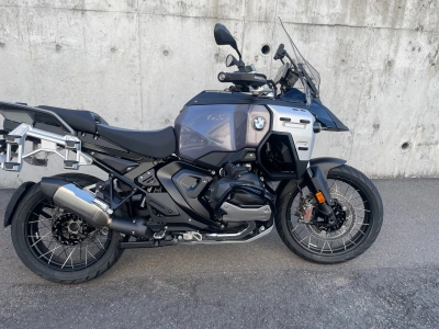 BMW BMW R1300GS ADV ASA