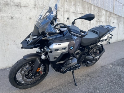 BMW BMW R1300GS ADV ASA