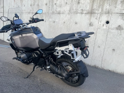 BMW BMW R1300GS ADV ASA